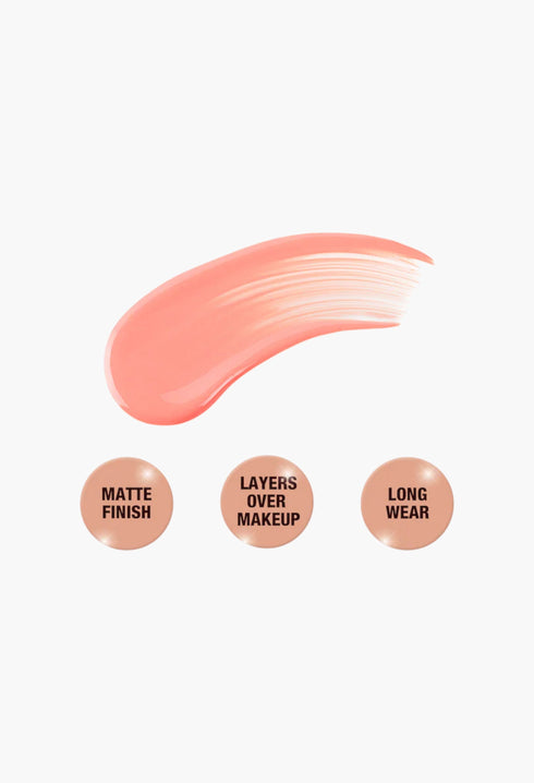 Matte Beauty Blush Wand - GLAM MODA